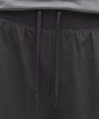 Fast and Free Lined Running Short 5"