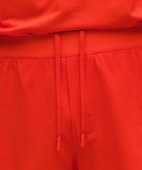 Fast and Free Lined Running Short 5"