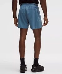 Fast and Free Lined Running Short 5"