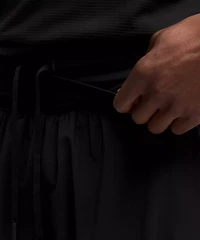 Fast and Free Multi-Pocket Running Short 5"