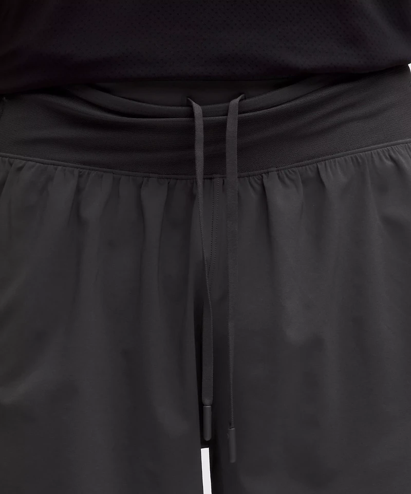 Fast and Free Multi-Pocket Running Short 5"