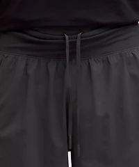 Fast and Free Multi-Pocket Running Short 5"