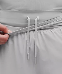 Fast and Free Multi-Pocket Running Short 5"