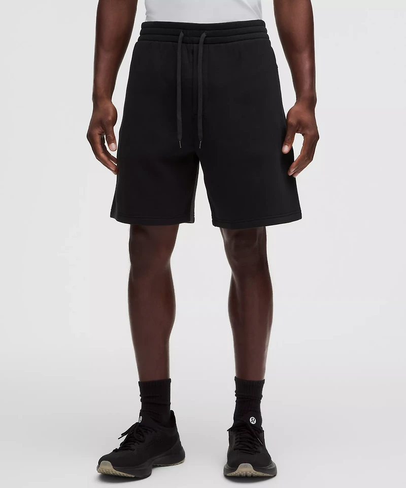 Men's Steady State SuperLoft Short 8"