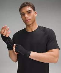 License to Train Training Gloves | Men's & Mittens Cold Weather Acessories