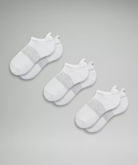 Men's Power Stride Tab Socks *3 Pack |