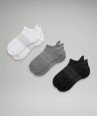 Men's Power Stride Tab Socks *3 Pack