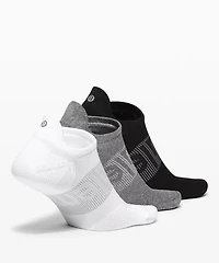 Men's Power Stride Tab Socks *3 Pack
