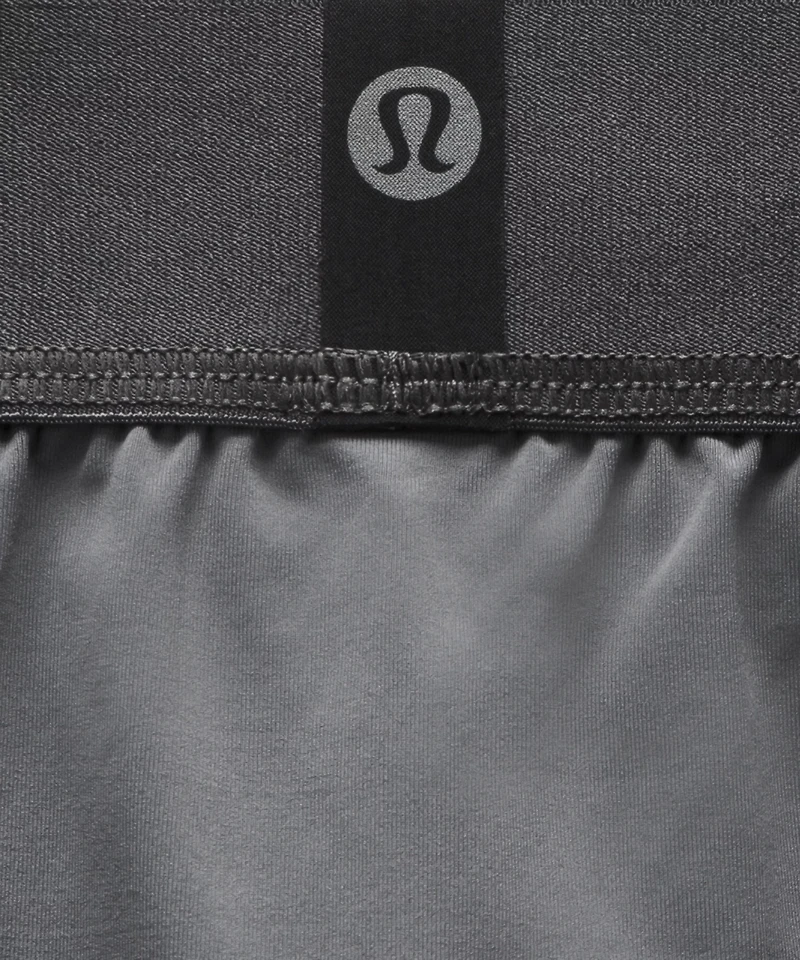 Built to Move Boxer 5" | Men's Underwear
