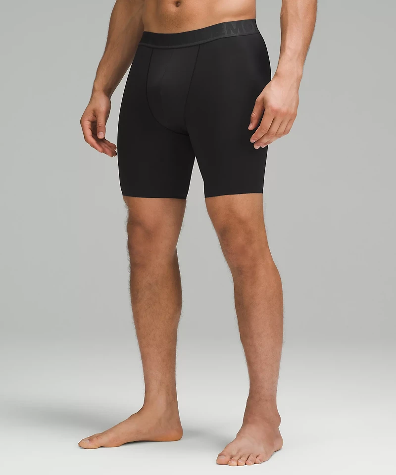 Built to Move Long Boxer 7" | Men's Underwear