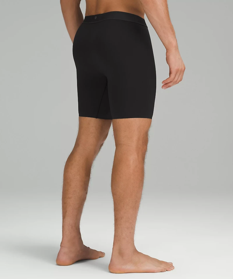 Built to Move Long Boxer 7" | Men's Underwear