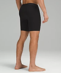 Built to Move Long Boxer 7" | Men's Underwear