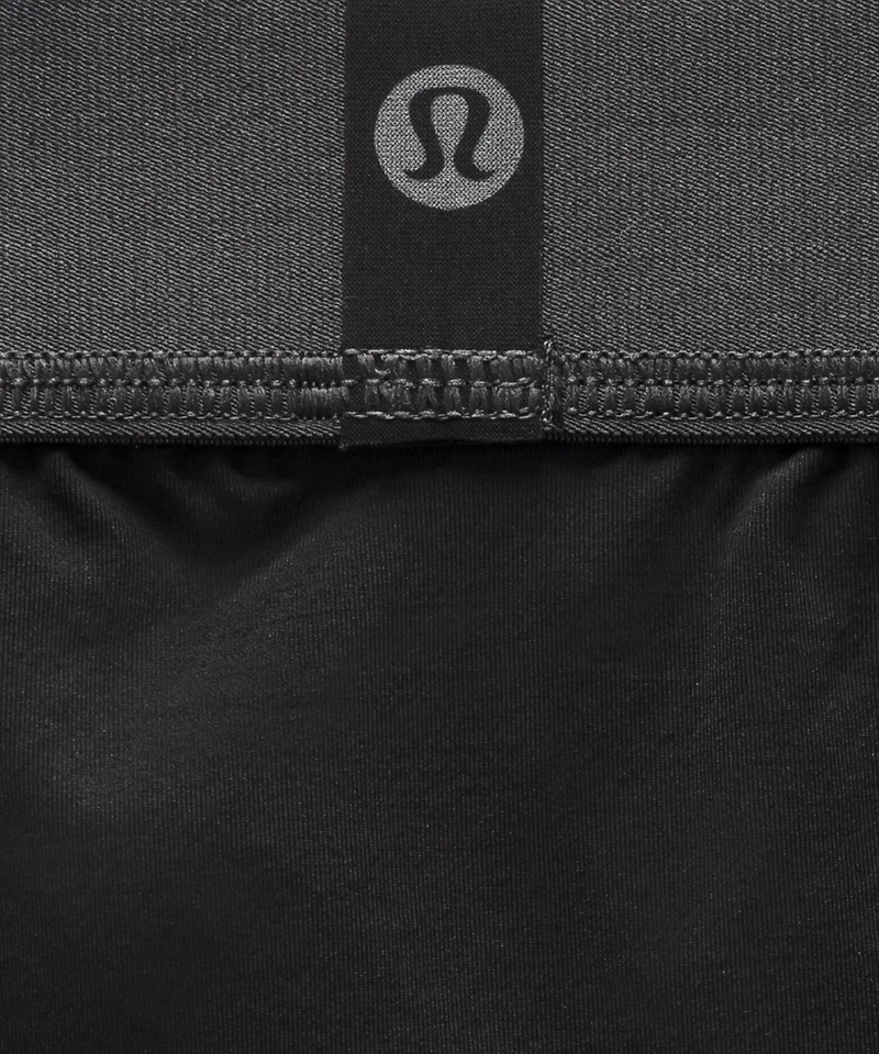 Built to Move Long Boxer 7" | Men's Underwear