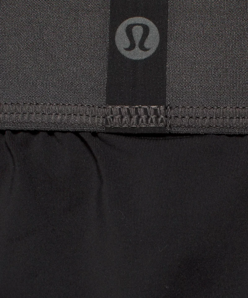 Built to Move Long Boxer 7" | Men's Underwear