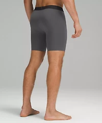 Built to Move Long Boxer 7" | Men's Underwear