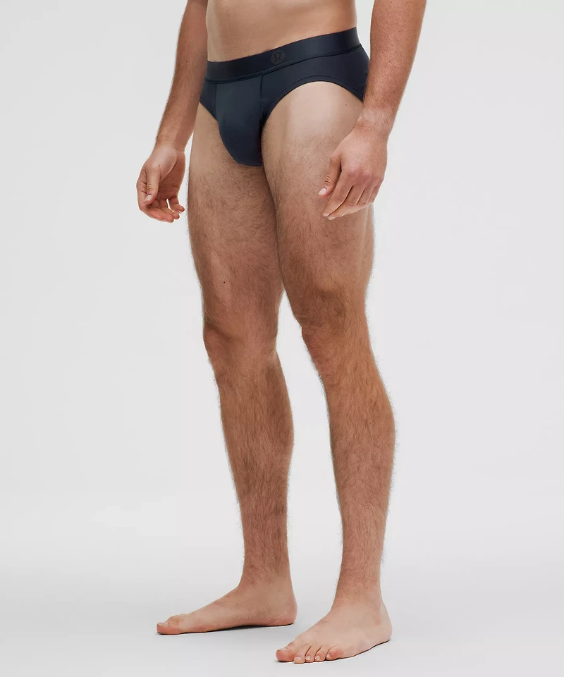 Always Motion Brief with Fly