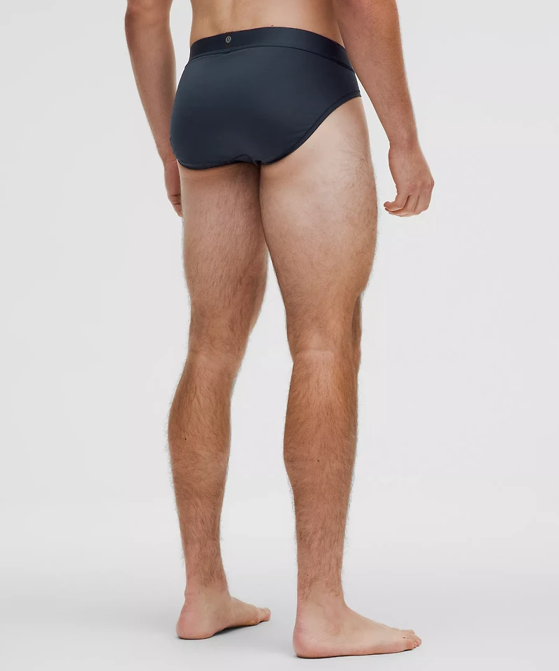 Always Motion Brief with Fly