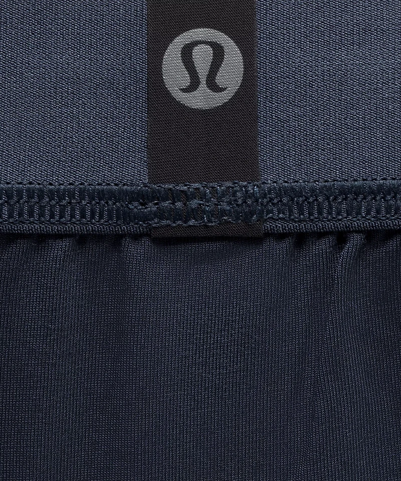 Always Motion Brief with Fly