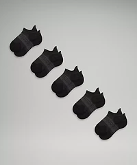 Men's Power Stride Tab Socks *5 Pack