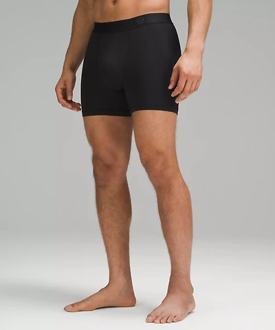 Always Motion Boxer 5" | Men's Underwear