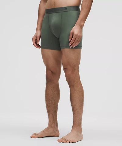 Always Motion Boxer 5" | Men's Underwear