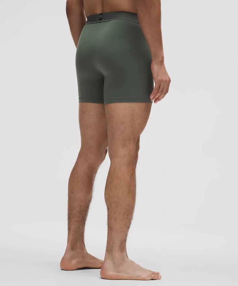 Always Motion Boxer 5" | Men's Underwear