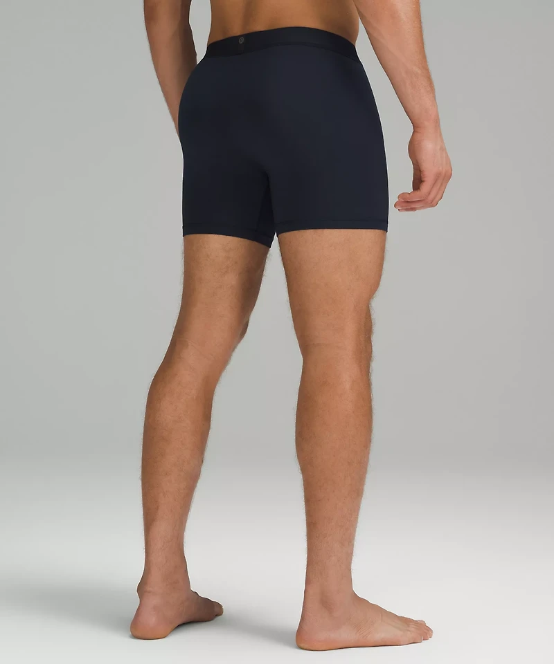Always Motion Boxer 5" | Men's Underwear