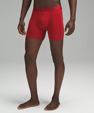 Always Motion Boxer 5" | Men's Underwear