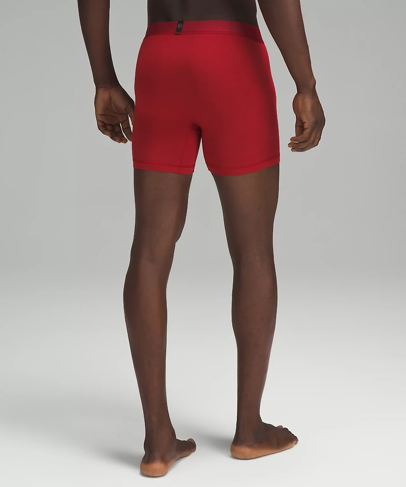 Always Motion Boxer 5" | Men's Underwear