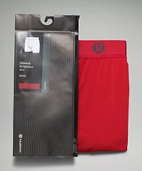 Always Motion Boxer 5" | Men's Underwear