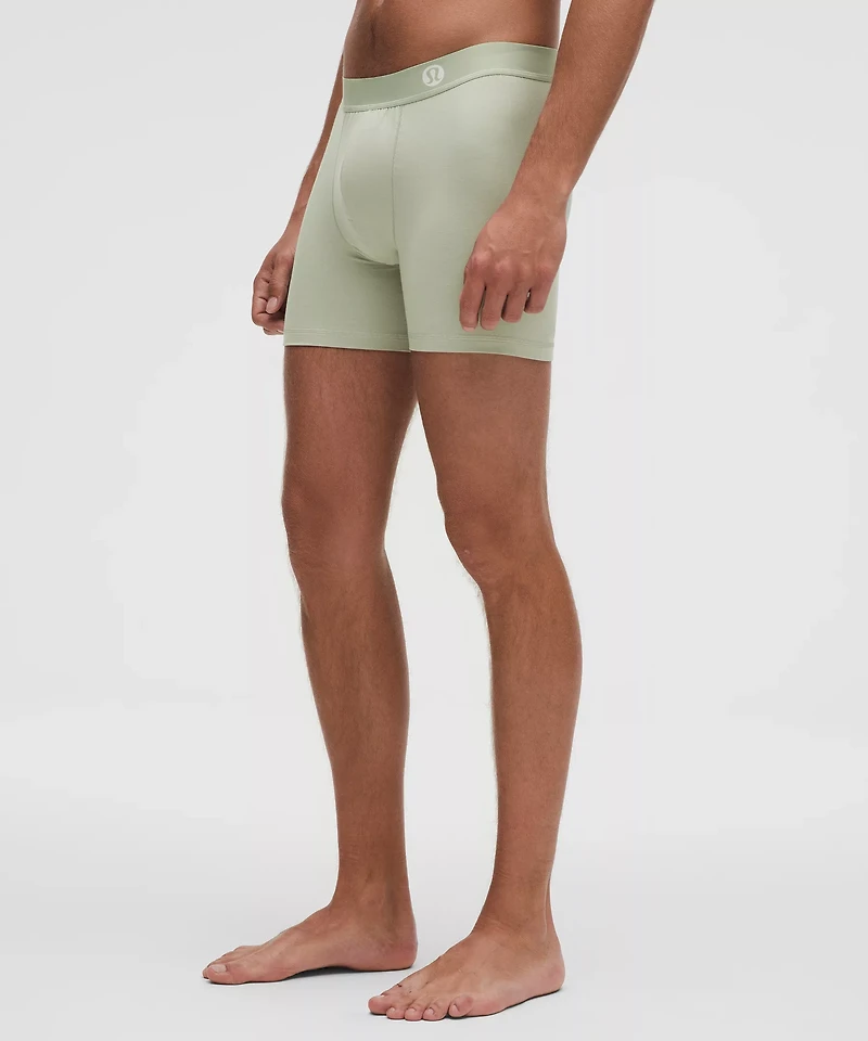 Always Motion Boxer 5" | Men's Underwear