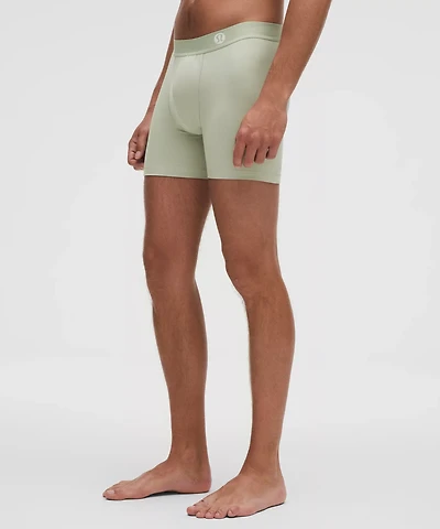 Always Motion Boxer 5" | Men's Underwear