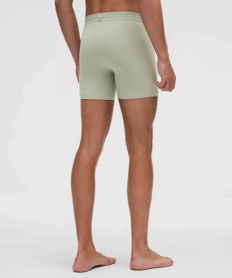Always Motion Boxer 5" | Men's Underwear