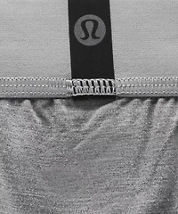 Always Motion Boxer 5" | Men's Underwear