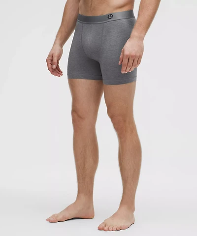 Always Motion Boxer 5"