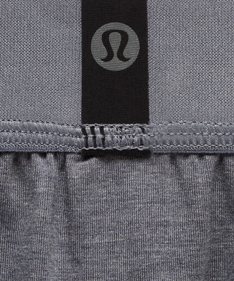 Always Motion Boxer 5"