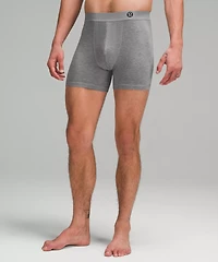 Always Motion Boxer 5" *3 Pack | Men's Underwear