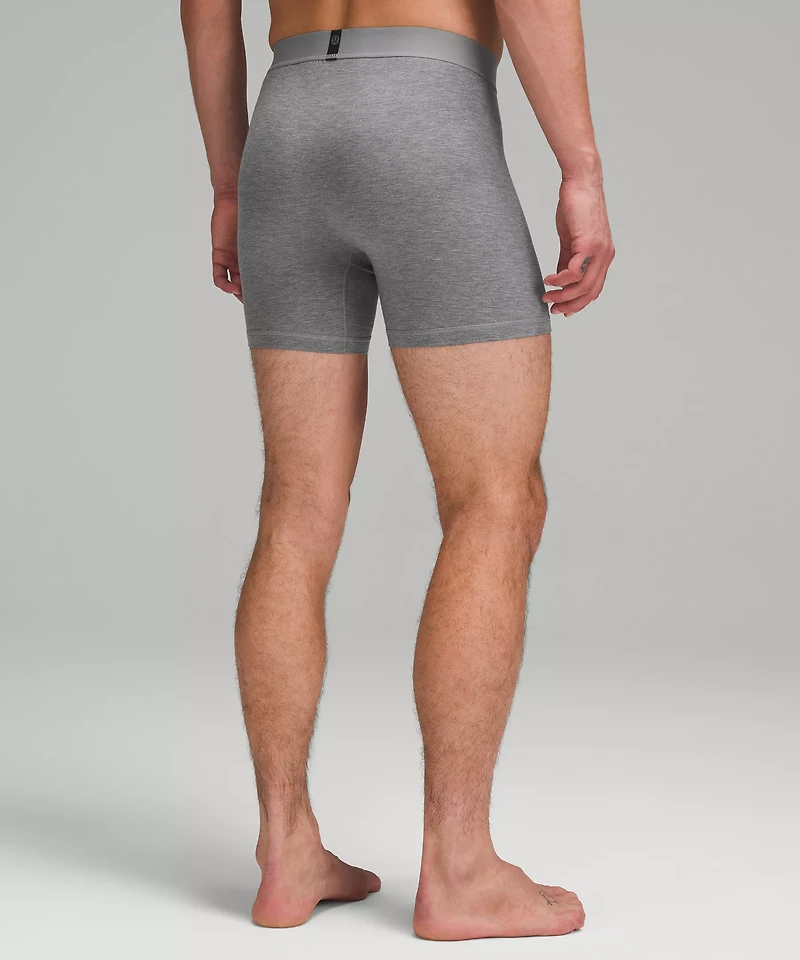 Always Motion Boxer 5" *3 Pack | Men's Underwear