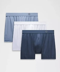 Always Motion Boxer 5" *3 Pack | Men's Underwear