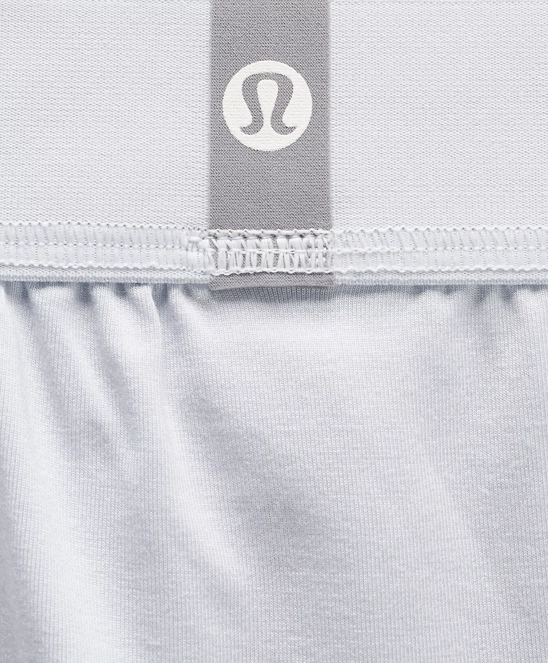 Always Motion Boxer 5" *3 Pack | Men's Underwear