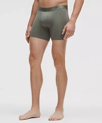 Always Motion Boxer 5" *3 Pack | Men's Underwear