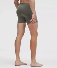 Always Motion Boxer 5" *3 Pack | Men's Underwear