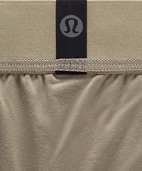 Always Motion Boxer 5" *3 Pack | Men's Underwear