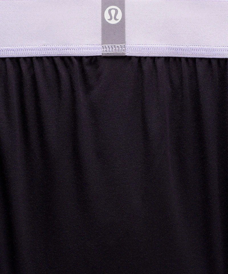 Always Motion Boxer 5" *3 Pack | Men's Underwear