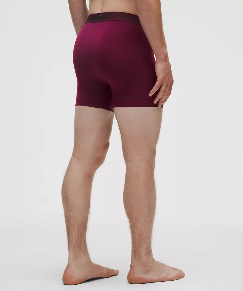 Always Motion Boxer 5" *3 Pack