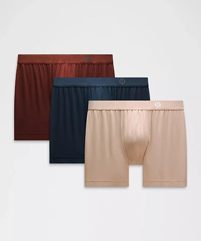Always Motion Boxer 5" *3 Pack
