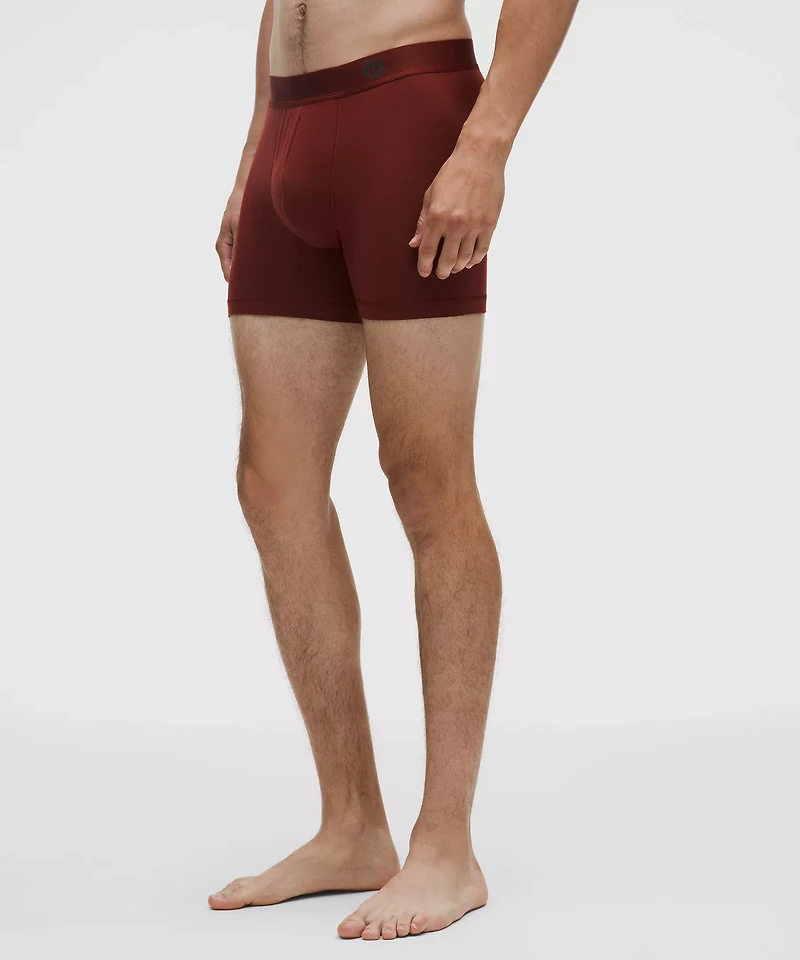 Always Motion Boxer 5" *3 Pack