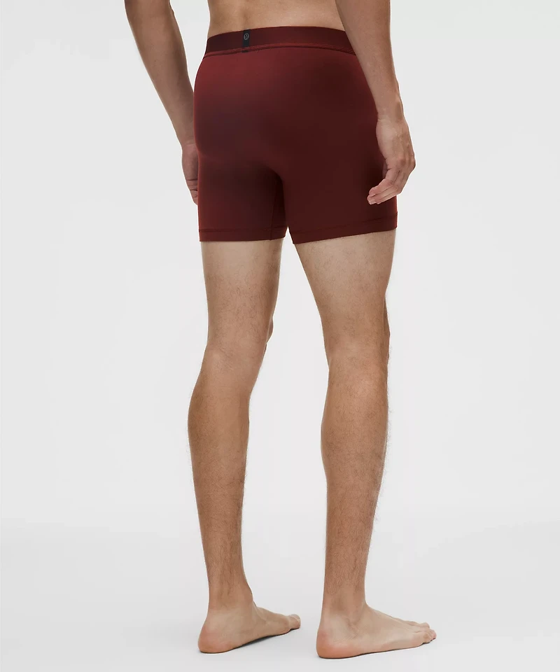 Always Motion Boxer 5" *3 Pack