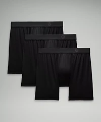 Always Motion Boxer 5" *3 Pack | Men's Underwear