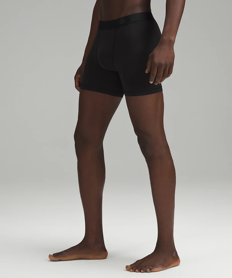 Always Motion Boxer 5" *3 Pack | Men's Underwear